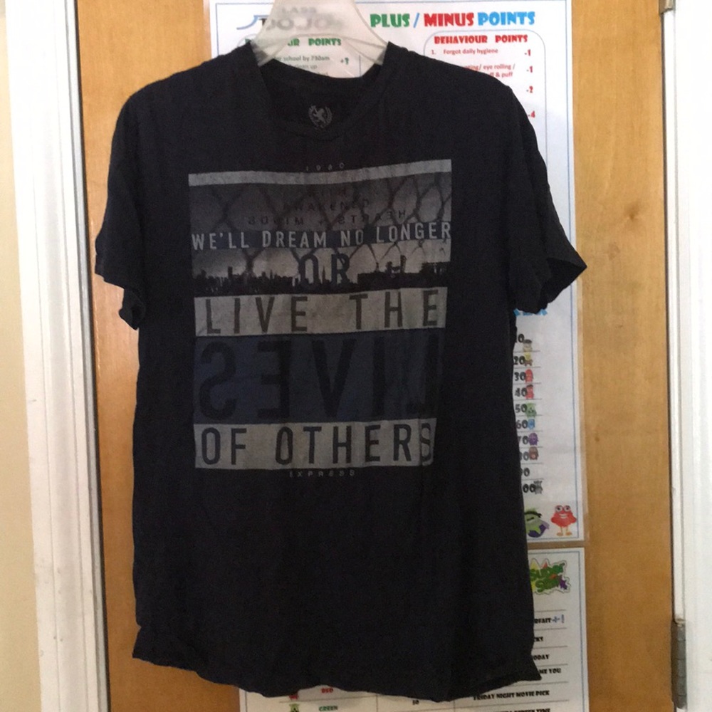shirt